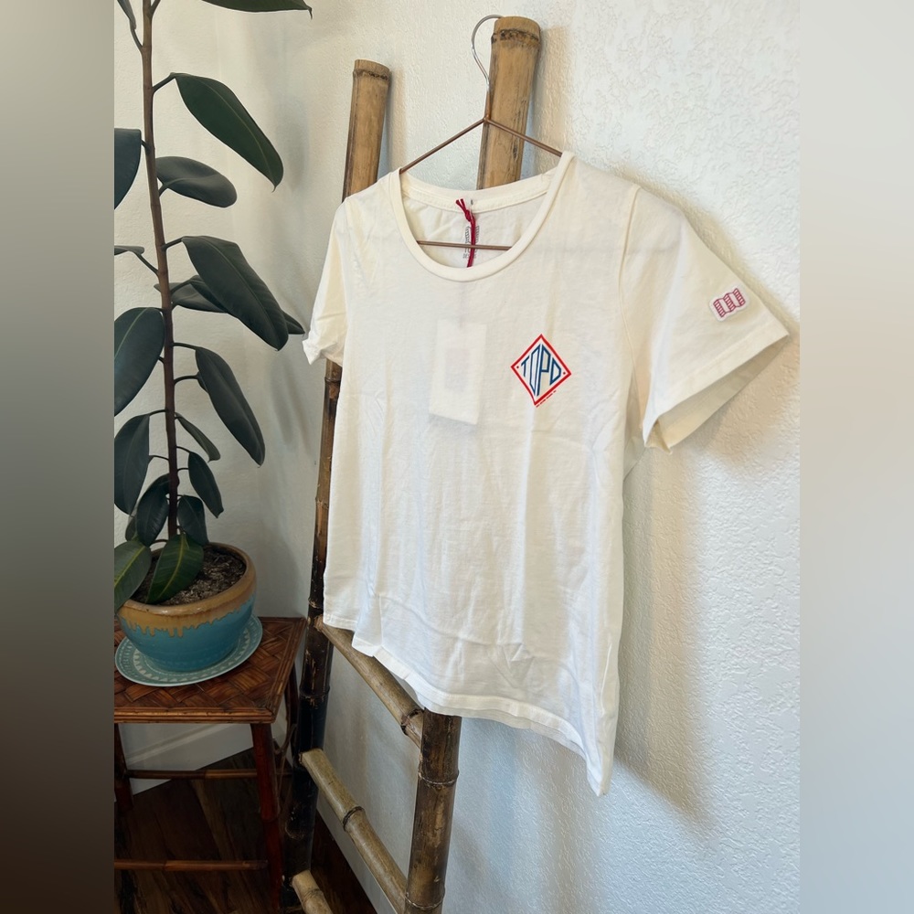 Women’s Topo Designs Graphic Tee